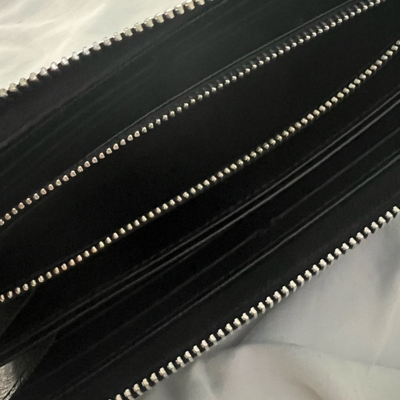 Zippy wallet EPI blue denim - Picture 6 of 14